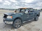 2004 Ford F150 Supercrew