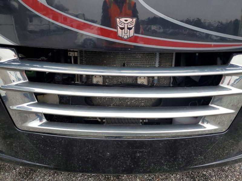 2019 Thor Motor Coach