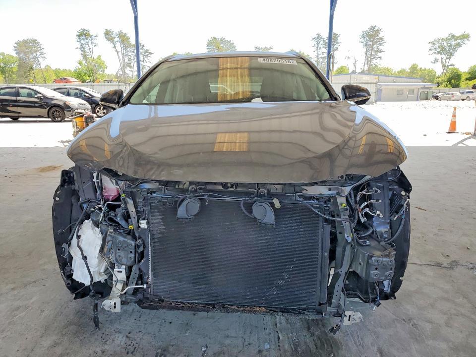 2025 Lexus Nx 350 Luxury