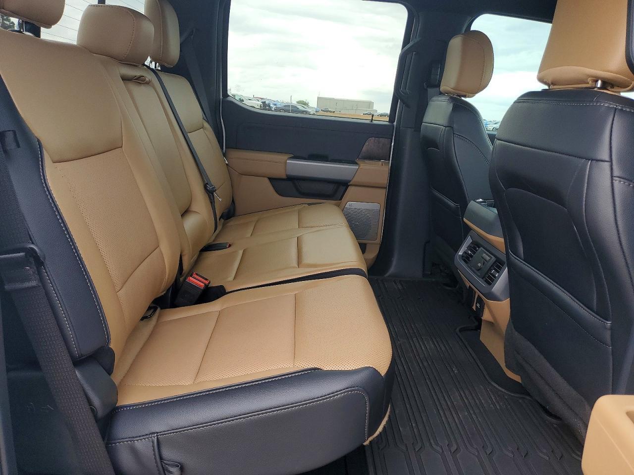 2024 Ford F450 Super Duty