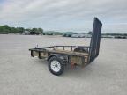 2012 Carryon 2012 Carry ON Utility Trailer