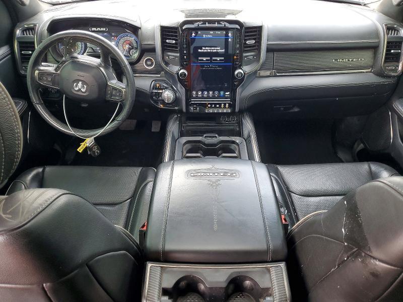 2020 Dodge RAM 1500 Limited