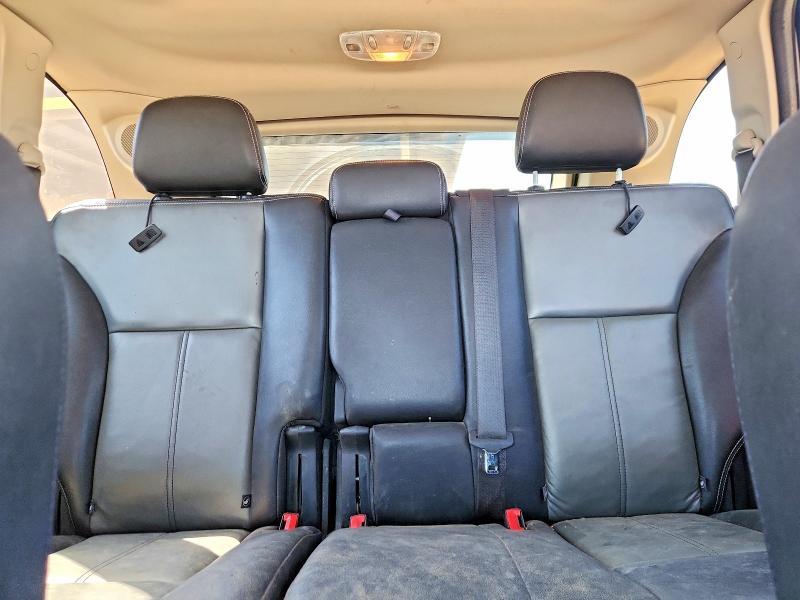 2014 Ford Edge Sport