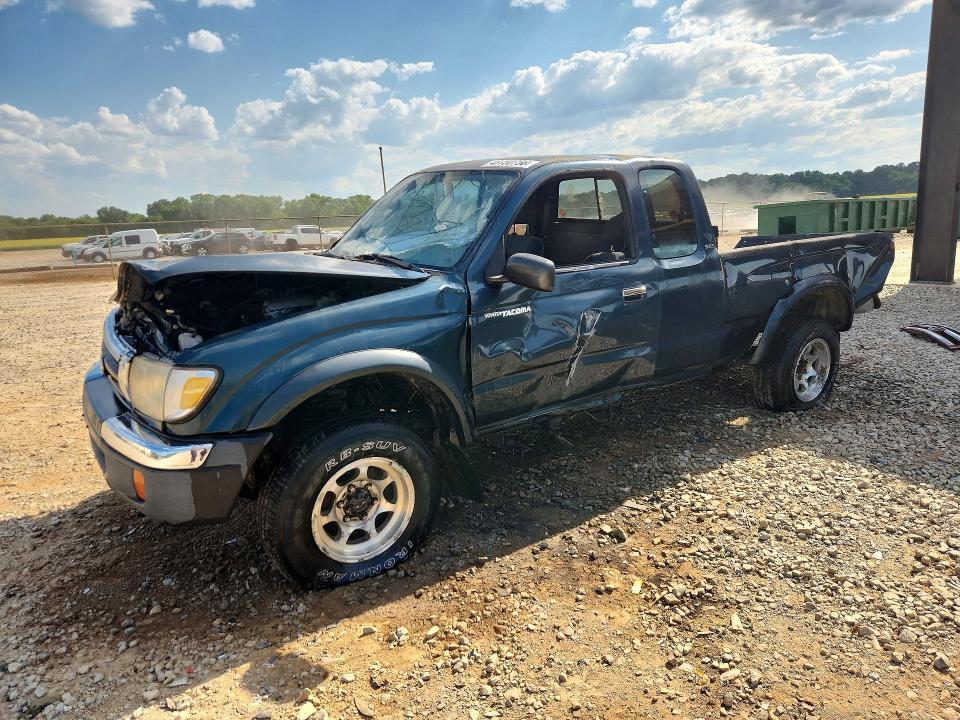 1998 Toyota Tacoma Base