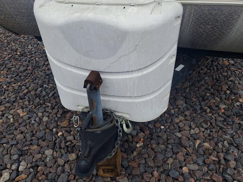 2012 Foresriver 2012 Forest River Salem Towables Camper