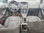 2015 Ford Focus s