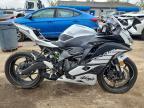 2025 Kawasaki ZX400 S
