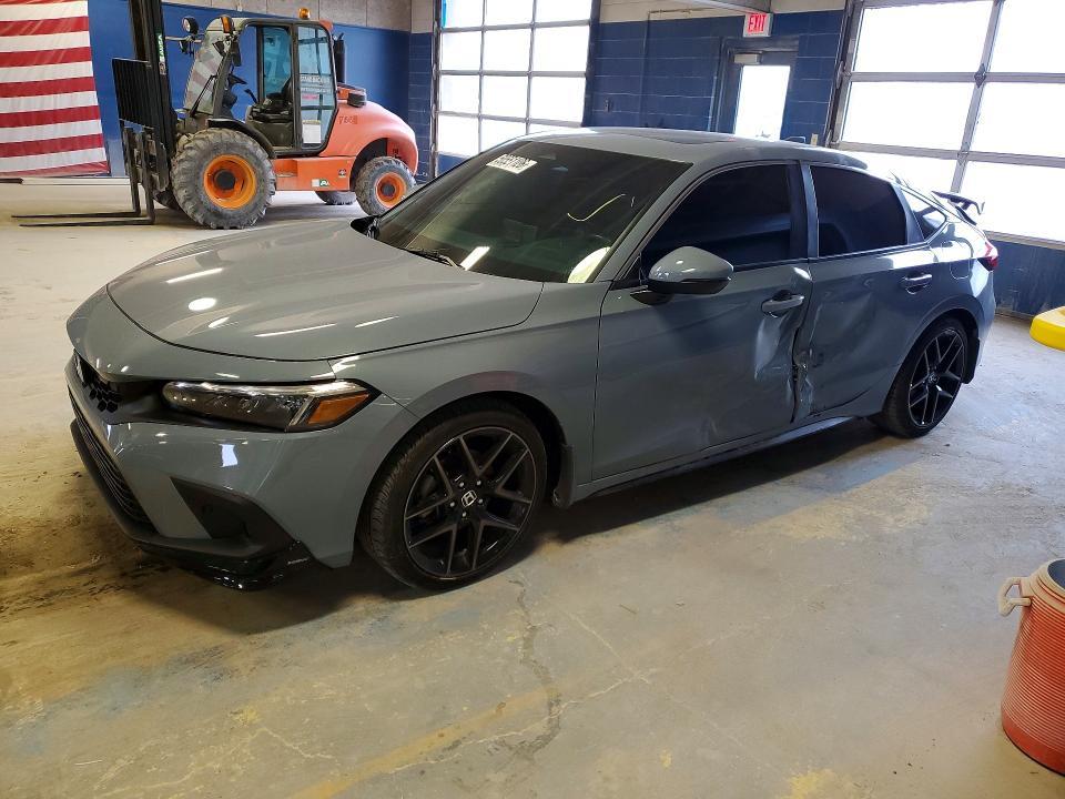 2024 Honda Civic Sport Touring