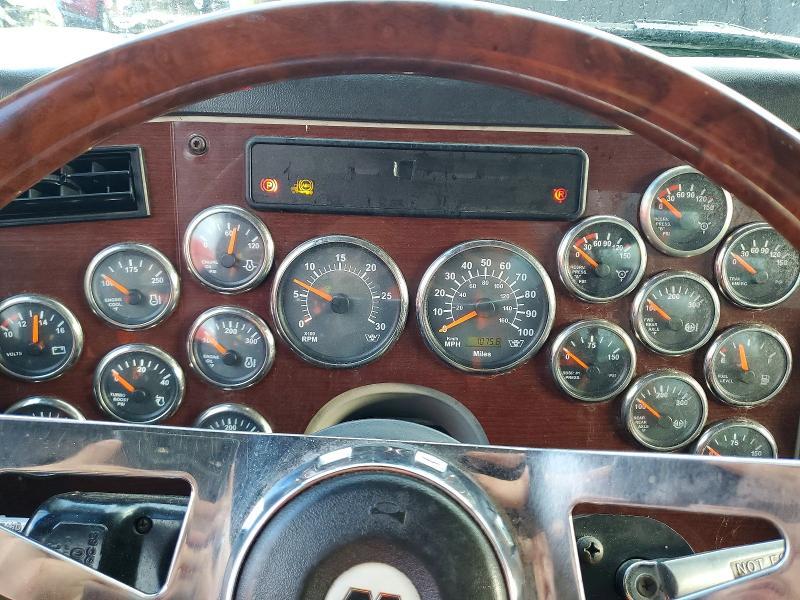 2013 Western Star 2013 Westernstar 4900 Water Truck