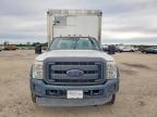 2015 Ford F450 Super Duty BOX Truck