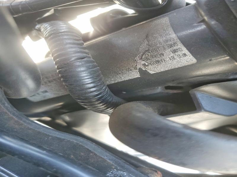 2006 Yamaha XVS65 Base