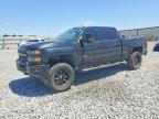 2016 Chevrolet Silverado K2500 Heavy Duty LTZ