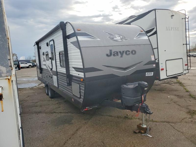 2023 Jayco Camper
