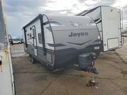 Jayco Camper Vehiculos salvage en venta: 2023 Jayco Camper