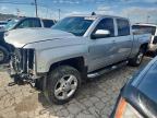 2016 Chevrolet Silverado K2500 Heavy Duty LT