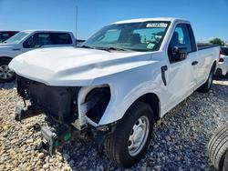 New arrivals for sale at auction: 2022 Ford F150