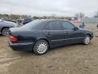 2000 Mercedes-Benz E 320 4matic
