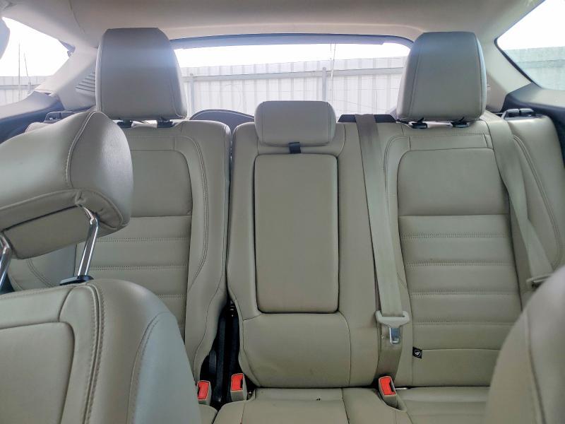 2017 Ford C-max Titanium