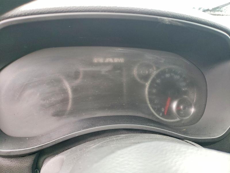 2020 Dodge RAM 3500 Tradesman