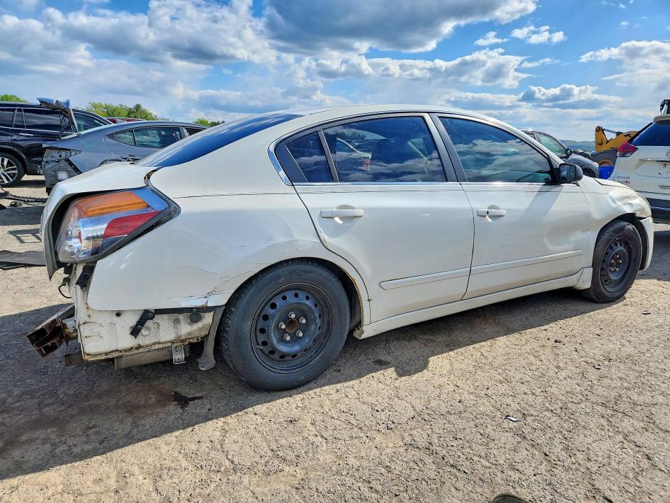 2008 Nissan Altima 2.5