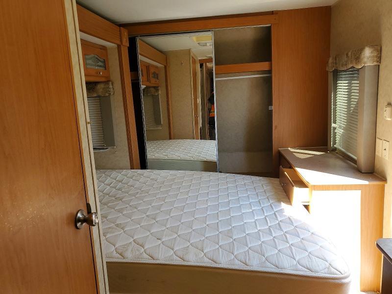 2006 Four Winds 2006 Dutchman Four Winds Camper