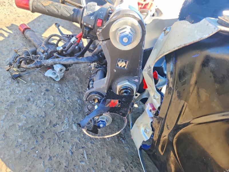 2007 Suzuki GSX-R600