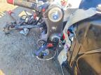 2007 Suzuki GSX-R600