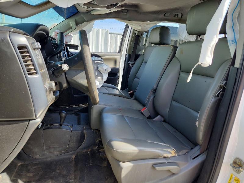 2017 GMC Sierra K2500 Heavy Duty