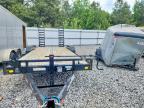 2026 Unknown 2026 JCE Equipment Trailer