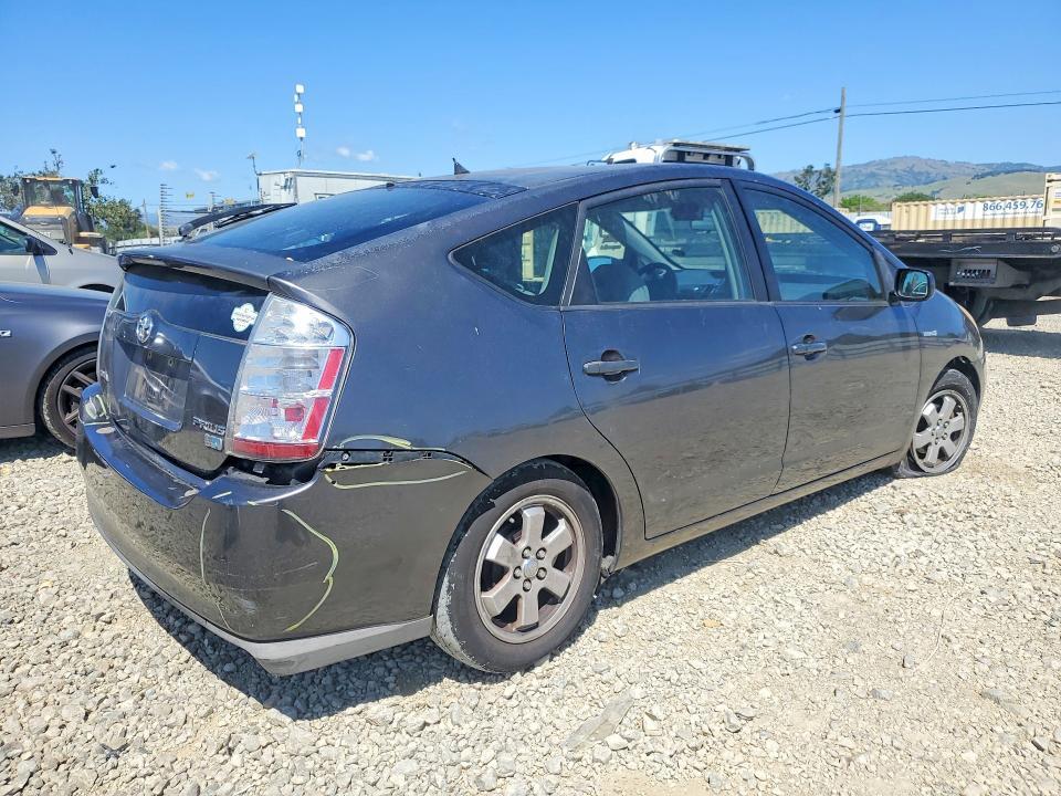 2007 Toyota Prius Base