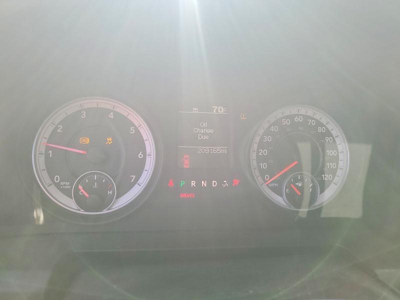 2013 Dodge RAM 1500 ST