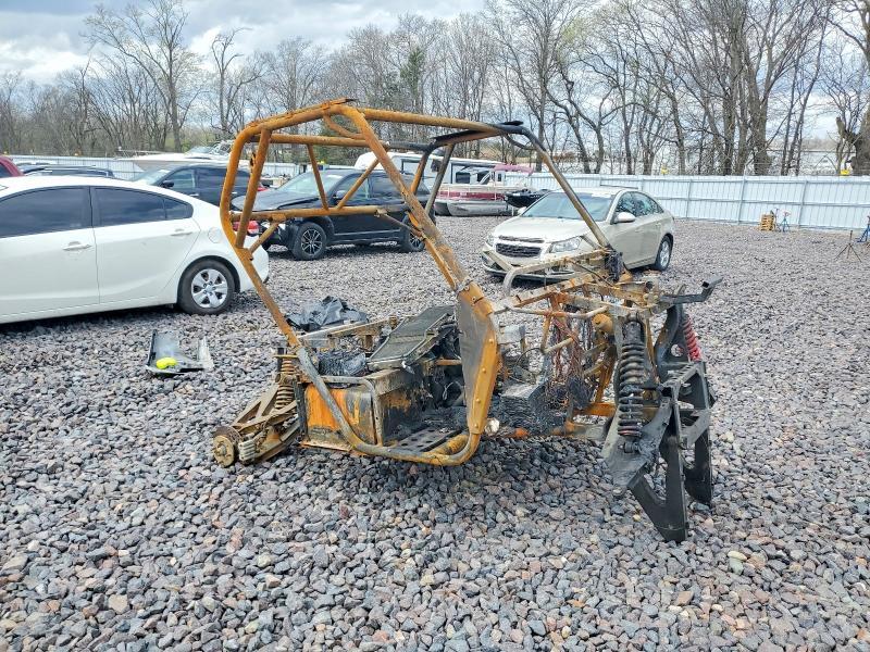 2018 Unknown 2018 Utility Vehicle