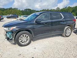 2018 Chevrolet Traverse ls for sale in Houston, TX