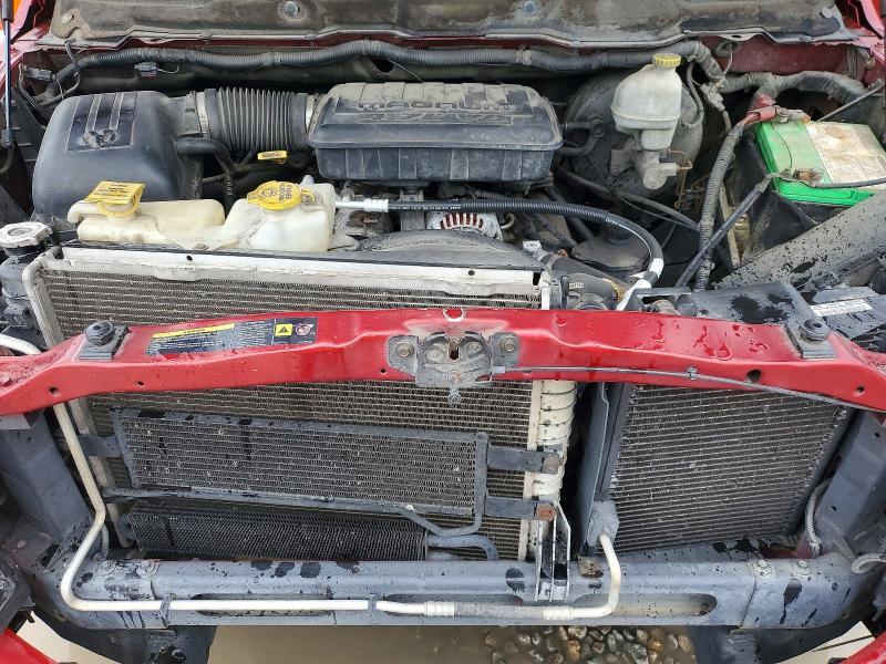 2006 Dodge RAM 1500 ST