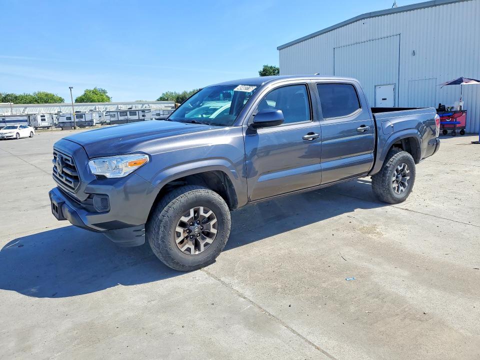 2019 Toyota Tacoma sr