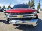 2019 Chevrolet Silverado C1500 LT