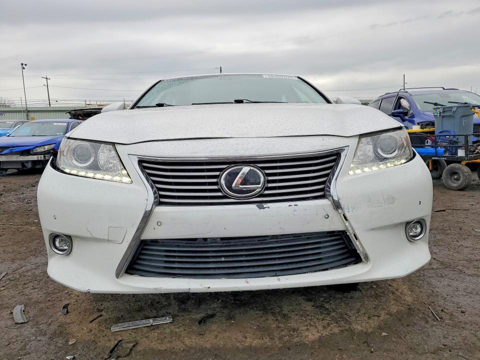 2015 Lexus Es 350 Base