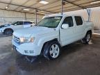 2011 Honda Ridgeline RTL