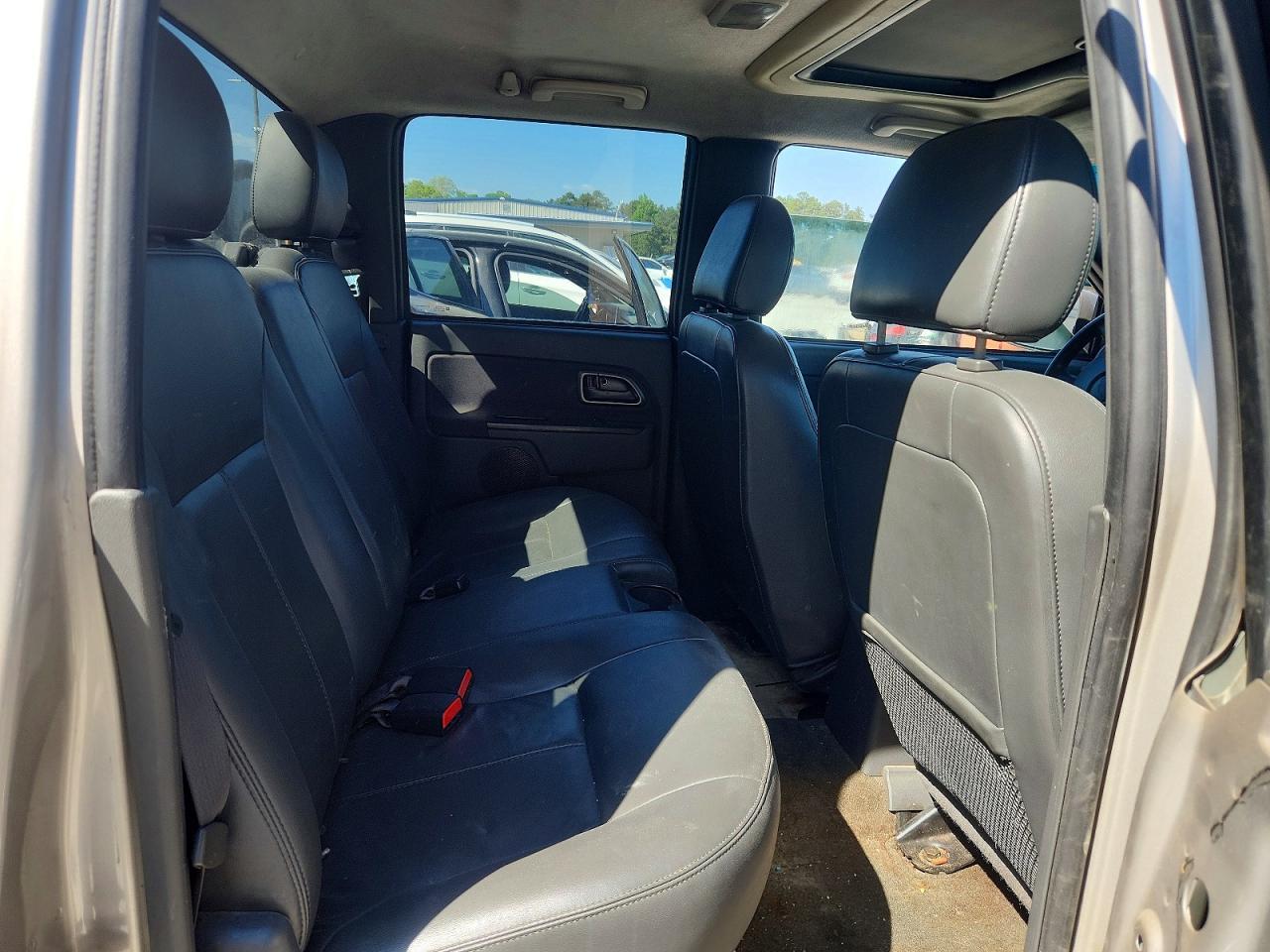 2005 Chevrolet Colorado