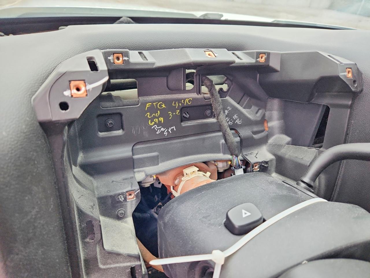 2015 Chevrolet Silverado K2500 Heavy Duty LT