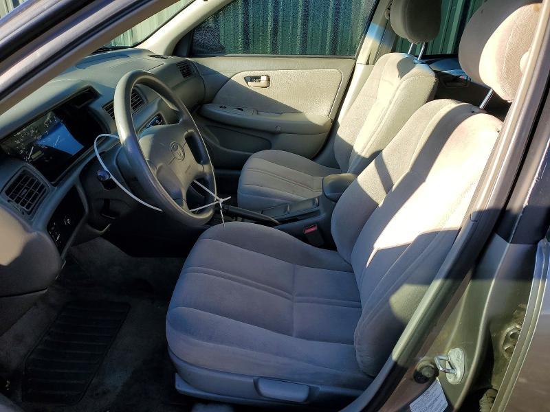 1999 Toyota Camry ce