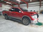 2018 Nissan Titan Platinum Reserve