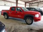 2008 Dodge Dakota Sport