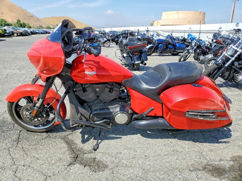2014 Victory Cross Country