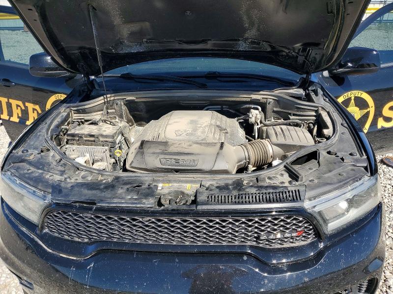 2024 Dodge Durango Pursuit