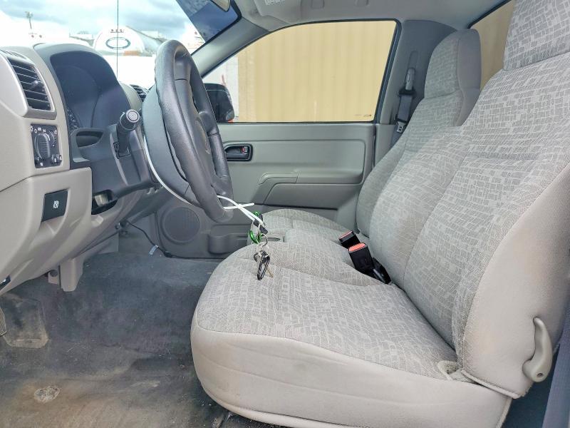 2008 Chev Colorado