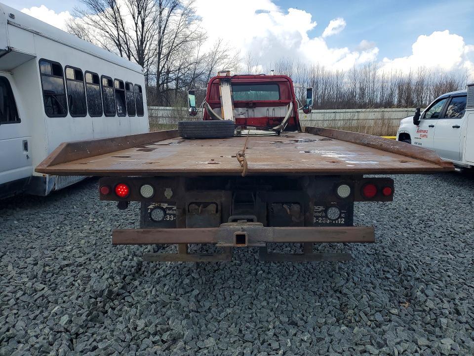 1999 International 4000 4700