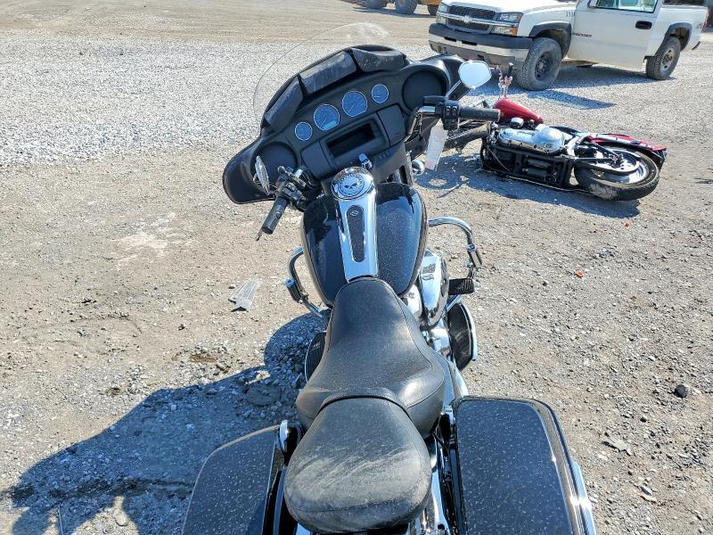 2019 Harley-Davidson Flht