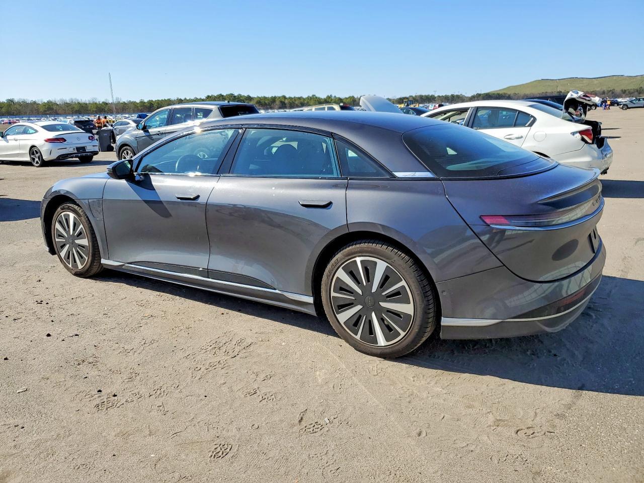 2023 Lucid Motors Air Pure