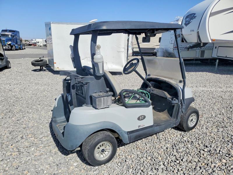 2020 Club Car Tempo Lithium Golf Cart